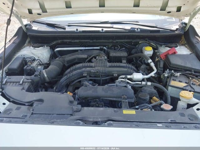 2024 SUBARU CROSSTREK 10