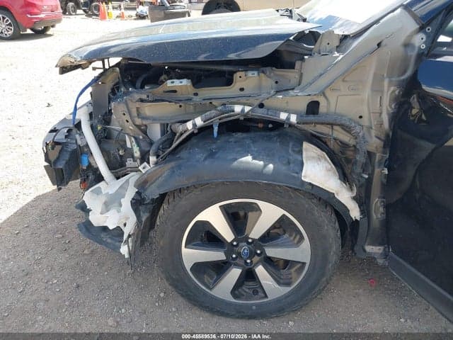 2017 SUBARU FORESTER 2.5I PREMIUM 6