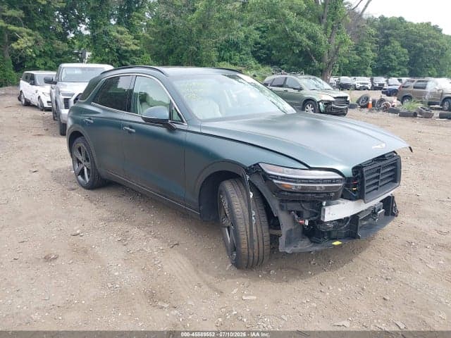 2024 GENESIS GV70 3.5T AWD SPORT - 1