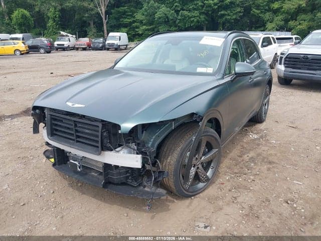 2024 GENESIS GV70 3.5T AWD SPORT 6