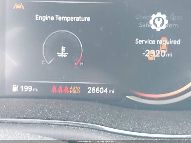 2024 GENESIS GV70 3.5T AWD SPORT 7
