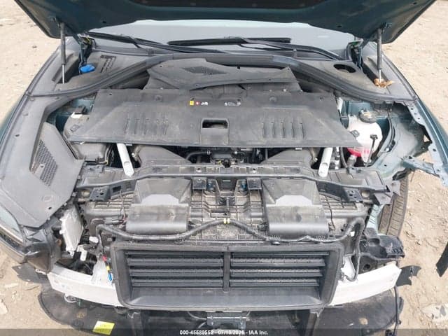 2024 GENESIS GV70 3.5T AWD SPORT 10