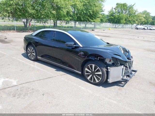 2023 LUCID AIR TOURING