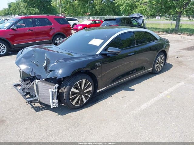 2023 LUCID AIR TOURING 2