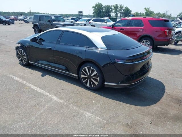 2023 LUCID AIR TOURING 3