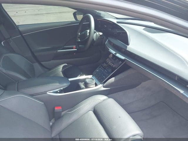 2023 LUCID AIR TOURING 5
