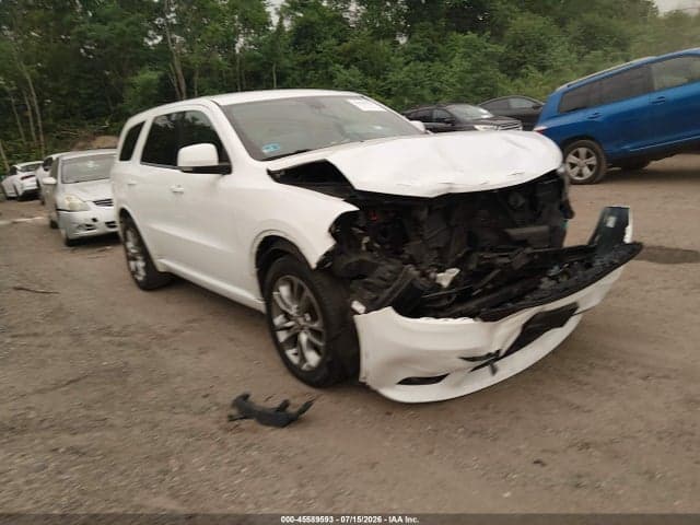 2020 DODGE DURANGO GT PLUS AWD - 1