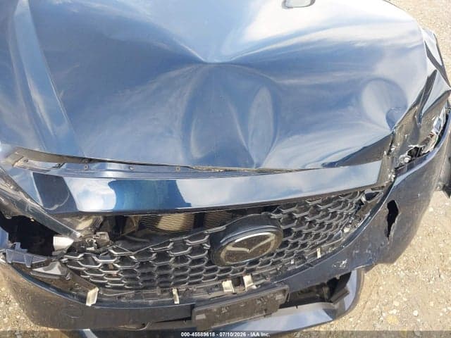 2025 MAZDA CX-5 2.5 S SELECT 6