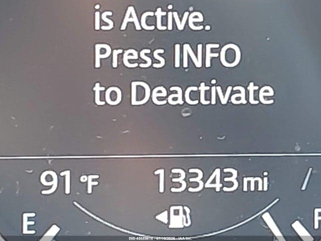 2025 MAZDA CX-5 2.5 S SELECT 7