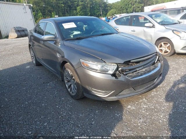 2017 FORD TAURUS LIMITED 1