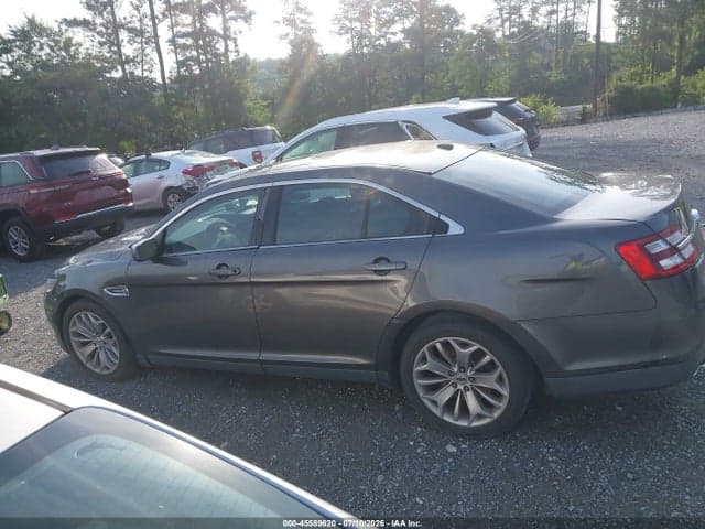 2017 FORD TAURUS LIMITED 14
