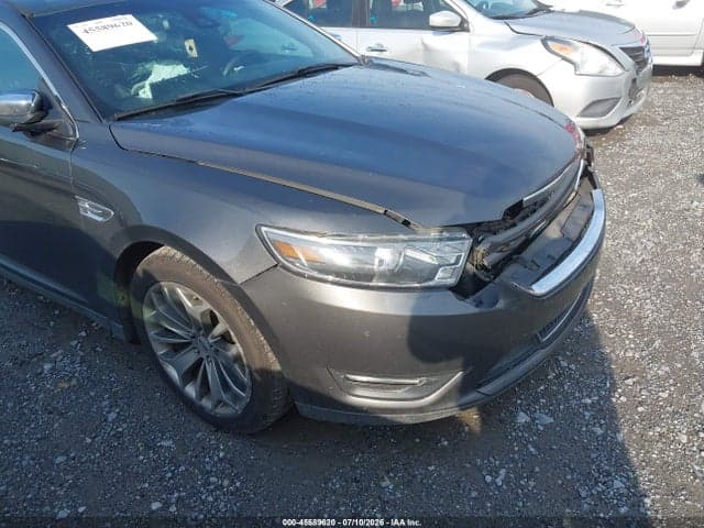 2017 FORD TAURUS LIMITED 6