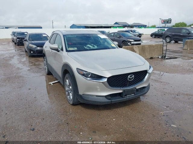 2023 MAZDA CX-30 2.5 S PREMIUM 1