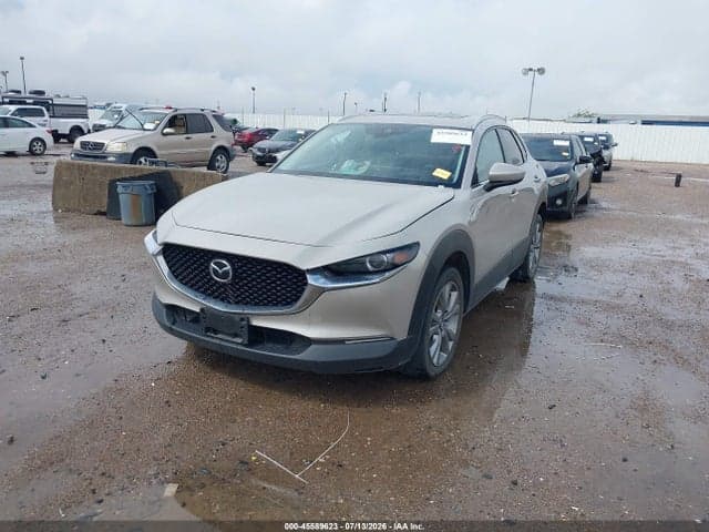2023 MAZDA CX-30 2.5 S PREMIUM 2