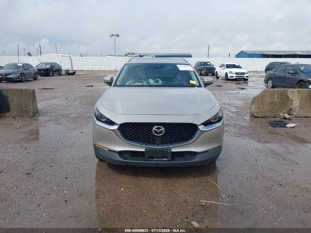 2023 MAZDA CX-30 2.5 S PREMIUM 12