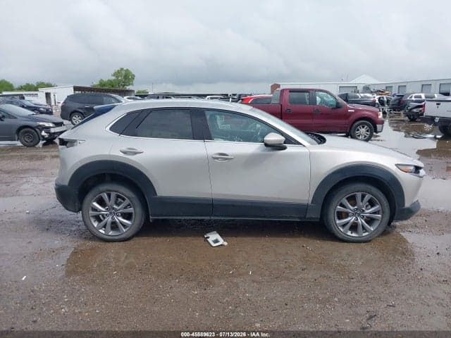 2023 MAZDA CX-30 2.5 S PREMIUM 13