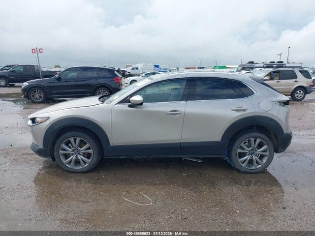 2023 MAZDA CX-30 2.5 S PREMIUM 14