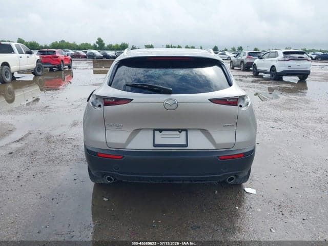 2023 MAZDA CX-30 2.5 S PREMIUM 16