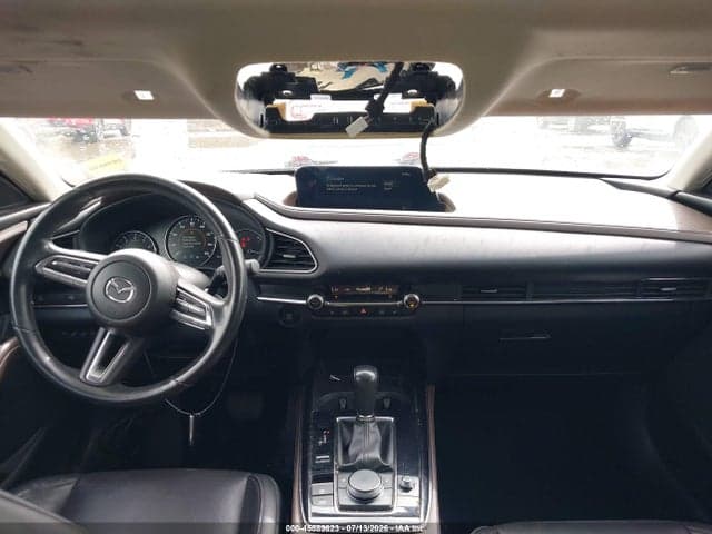 2023 MAZDA CX-30 2.5 S PREMIUM 18