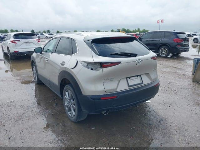 2023 MAZDA CX-30 2.5 S PREMIUM 3