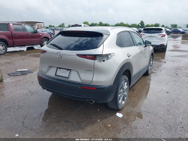 2023 MAZDA CX-30 2.5 S PREMIUM 4