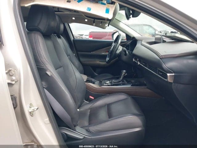 2023 MAZDA CX-30 2.5 S PREMIUM 5