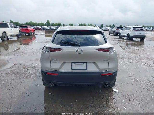 2023 MAZDA CX-30 2.5 S PREMIUM 6