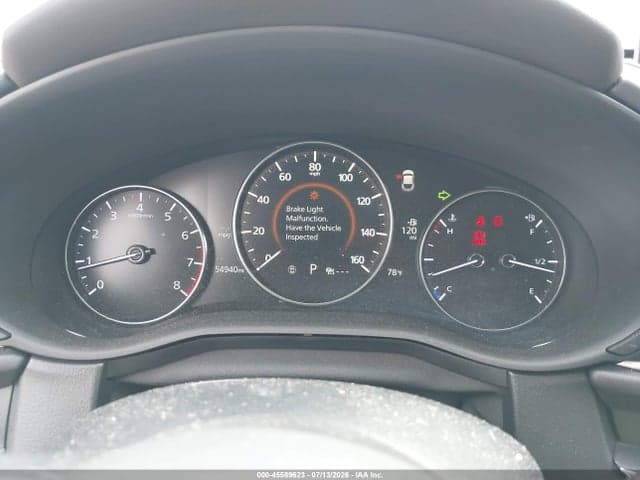 2023 MAZDA CX-30 2.5 S PREMIUM 7