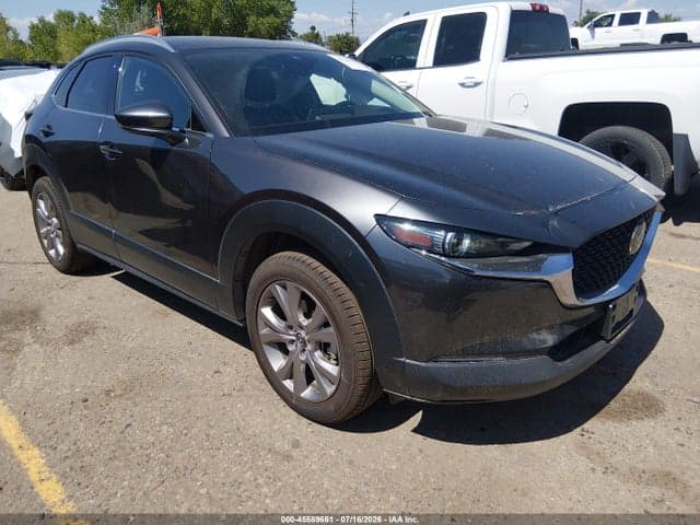 2020 MAZDA CX-30 PREMIUM PACKAGE 1