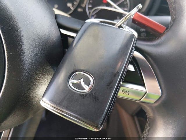 2020 MAZDA CX-30 PREMIUM PACKAGE 11