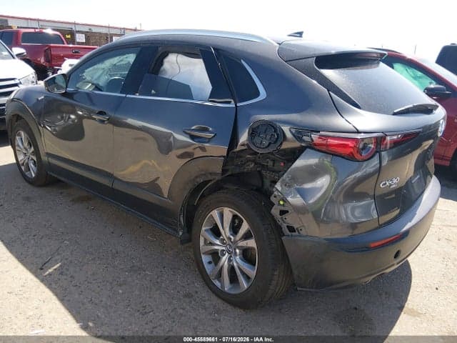 2020 MAZDA CX-30 PREMIUM PACKAGE 3