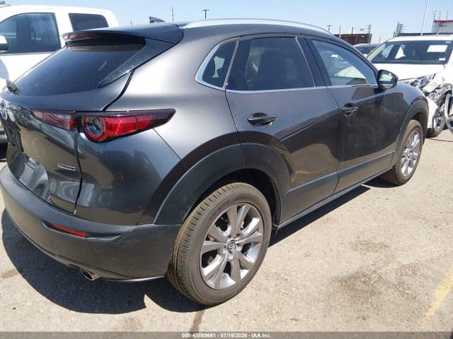 2020 MAZDA CX-30 PREMIUM PACKAGE 4