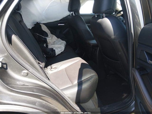 2020 MAZDA CX-30 PREMIUM PACKAGE 8