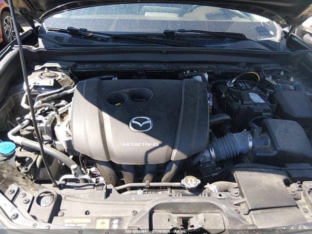 2020 MAZDA CX-30 PREMIUM PACKAGE 10