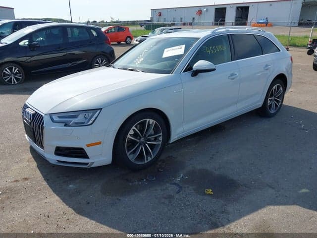 2017 AUDI ALLROAD PREMIUM PLUS 2