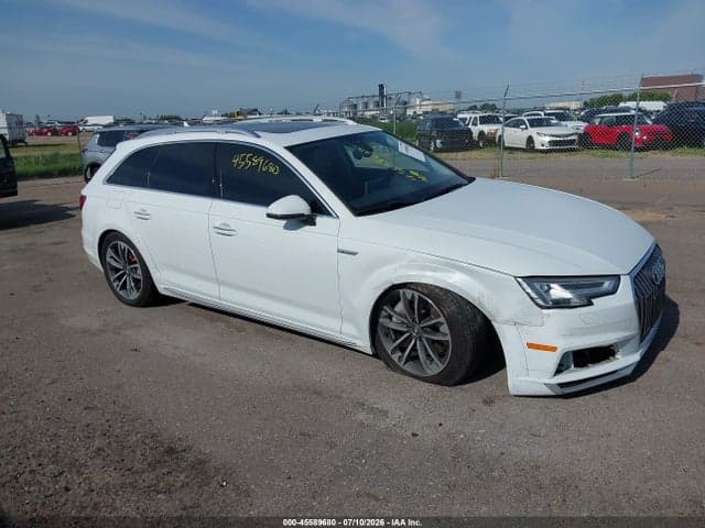 2017 AUDI ALLROAD PREMIUM PLUS 13