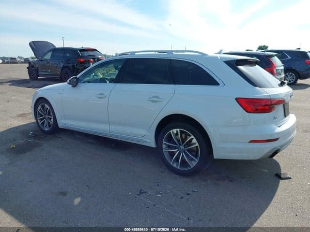2017 AUDI ALLROAD PREMIUM PLUS 14