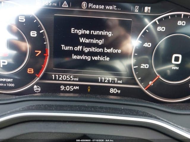 2017 AUDI ALLROAD PREMIUM PLUS 15