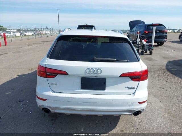 2017 AUDI ALLROAD PREMIUM PLUS 16