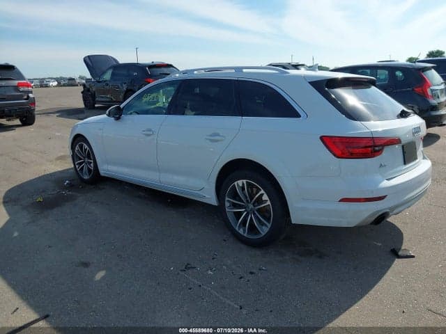 2017 AUDI ALLROAD PREMIUM PLUS 3