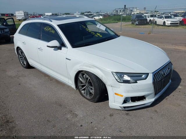 2017 AUDI ALLROAD PREMIUM PLUS 6
