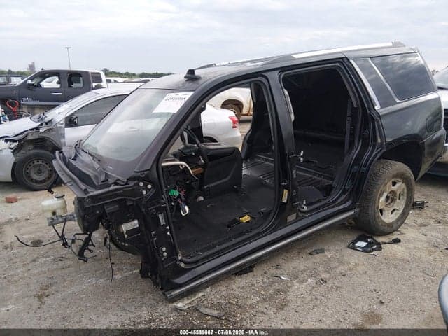 2020 GMC YUKON 4WD DENALI 2