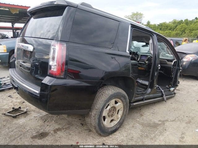 2020 GMC YUKON 4WD DENALI 4