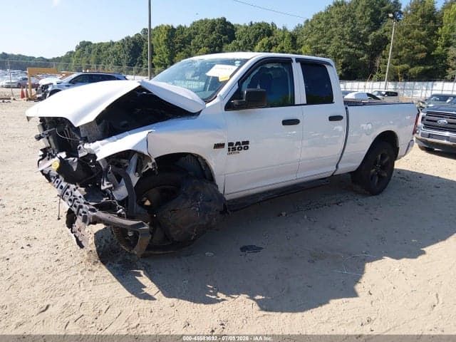 2019 RAM 1500 CLASSIC EXPRESS 4X2 6'4 BOX 2