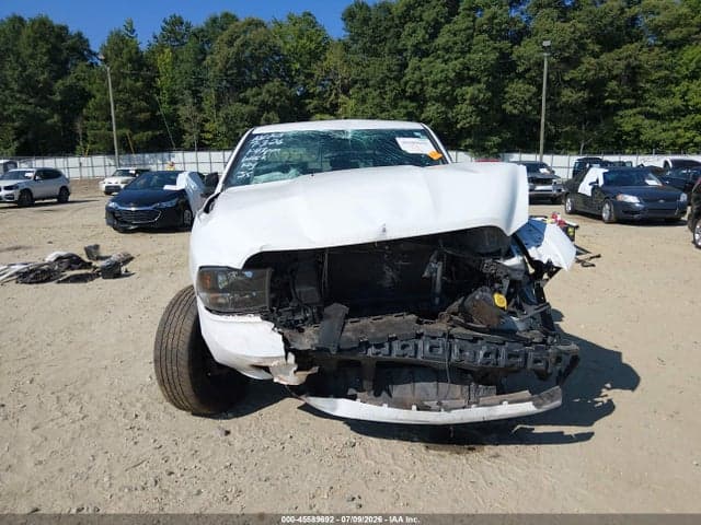 2019 RAM 1500 CLASSIC EXPRESS 4X2 6'4 BOX 13