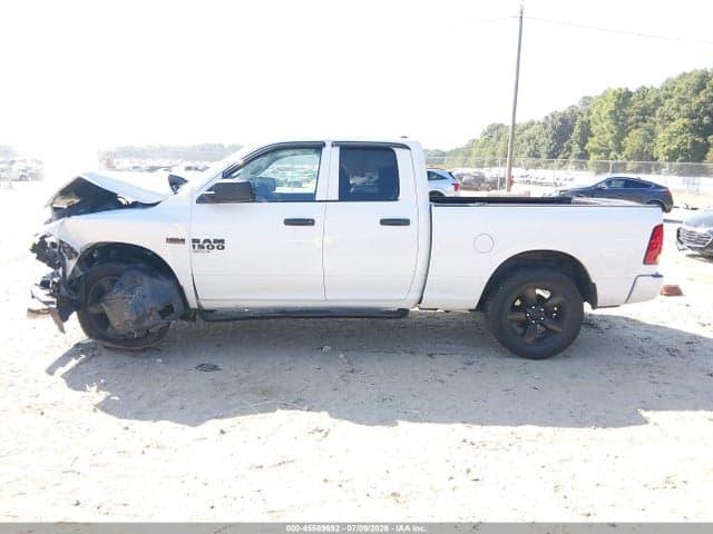 2019 RAM 1500 CLASSIC EXPRESS 4X2 6'4 BOX 15