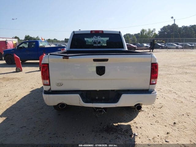2019 RAM 1500 CLASSIC EXPRESS 4X2 6'4 BOX 17
