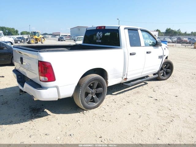 2019 RAM 1500 CLASSIC EXPRESS 4X2 6'4 BOX 4