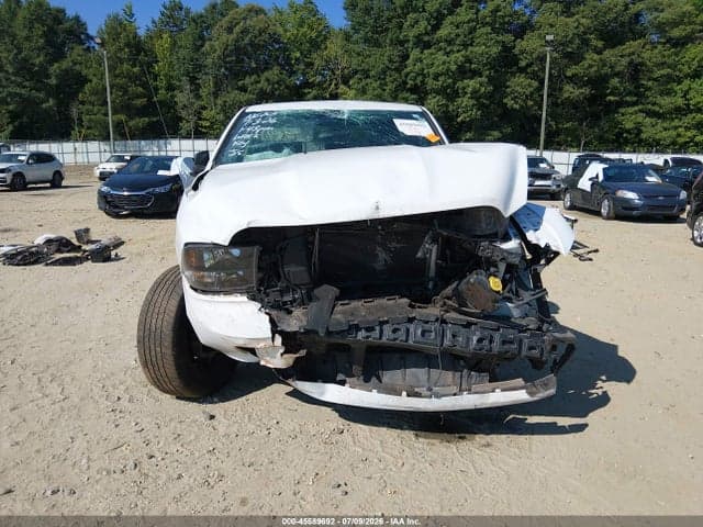 2019 RAM 1500 CLASSIC EXPRESS 4X2 6'4 BOX 6