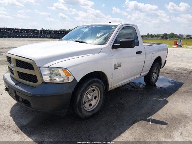 2021 RAM 1500 CLASSIC 2